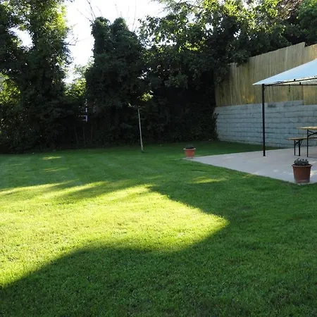 Prázdninový dům Casa Molino Dei Lunghi