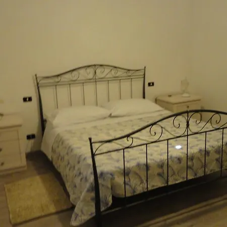 Casa Molino Dei Lunghi *