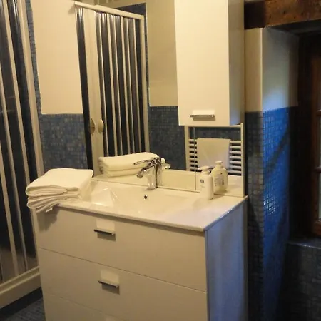 Casa Molino Dei Lunghi *