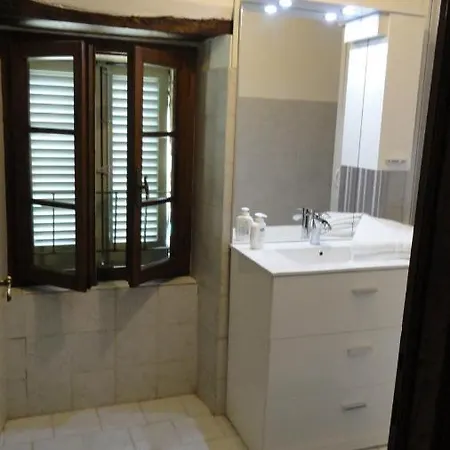 Casa Molino Dei Lunghi