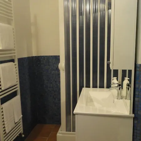 Casa Molino Dei Lunghi Prázdninový dům *