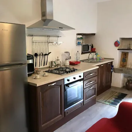 Casa Molino Dei Lunghi Prázdninový dům Città di Castello