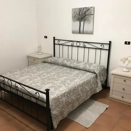 Prázdninový dům Casa Molino Dei Lunghi *