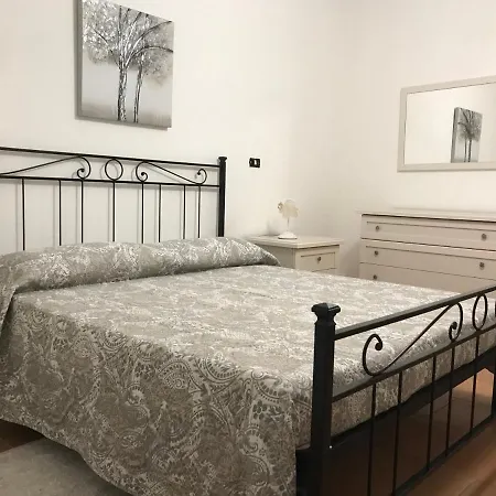 Casa Molino Dei Lunghi