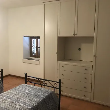 Casa Molino Dei Lunghi Prázdninový dům Città di Castello