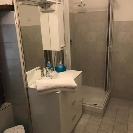 Casa Molino Dei Lunghi