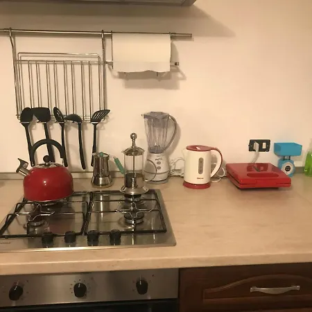 Casa Molino Dei Lunghi * Città di Castello