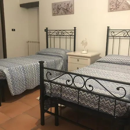 Casa Molino Dei Lunghi Citta di Castello
