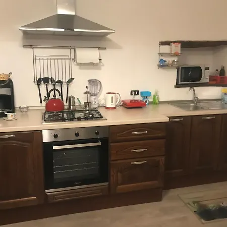 Prázdninový dům Casa Molino Dei Lunghi