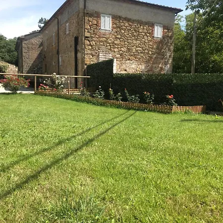 Prázdninový dům Casa Molino Dei Lunghi *