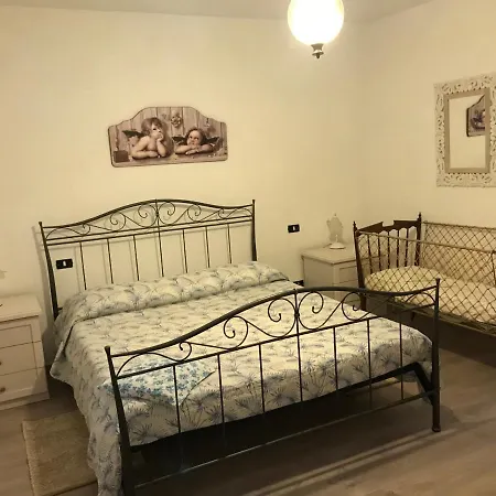 Casa Molino Dei Lunghi *