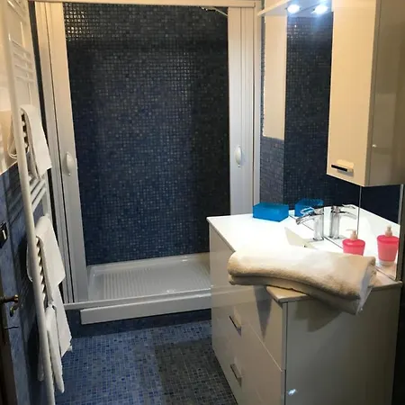 Casa Molino Dei Lunghi