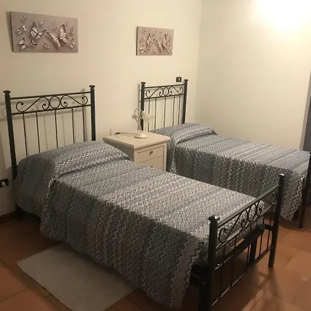 Casa Molino Dei Lunghi Holiday home *