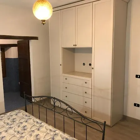 Casa Molino Dei Lunghi Prázdninový dům