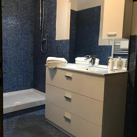 Casa Molino Dei Lunghi Prázdninový dům Città di Castello