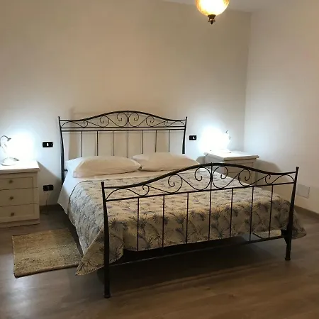 Casa Molino Dei Lunghi