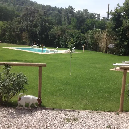 Casa Molino Dei Lunghi *