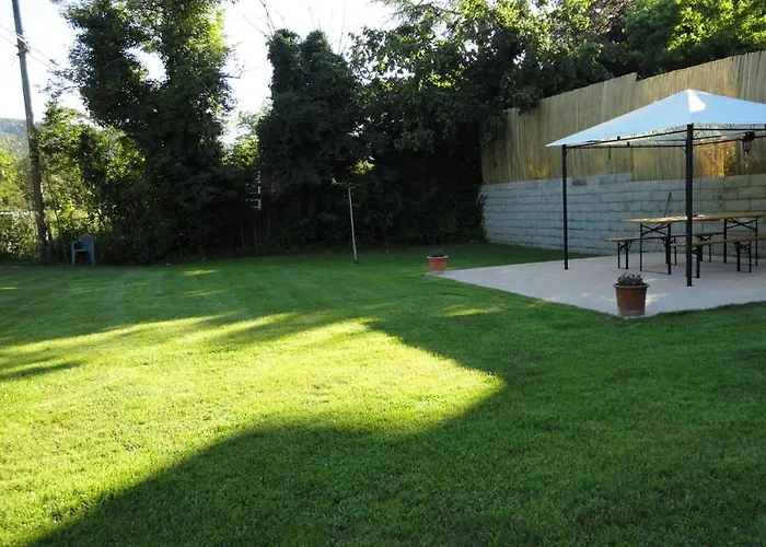 Dom wakacyjny Casa Molino Dei Lunghi