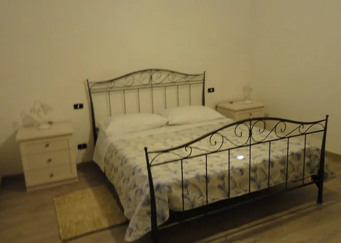 Casa Molino Dei Lunghi *