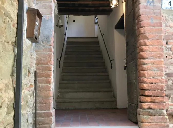 Casa Molino Dei Lunghi Dom wakacyjny Città di Castello