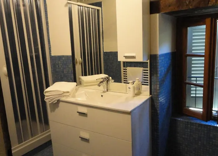 Casa Molino Dei Lunghi *