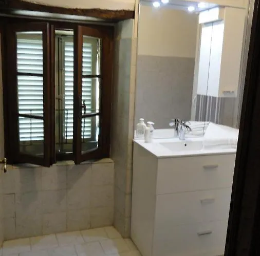 Casa Molino Dei Lunghi