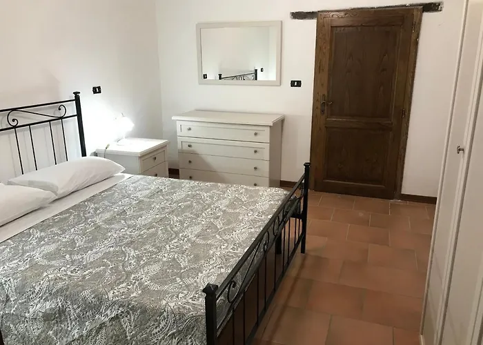 Casa Molino Dei Lunghi Dom wakacyjny *