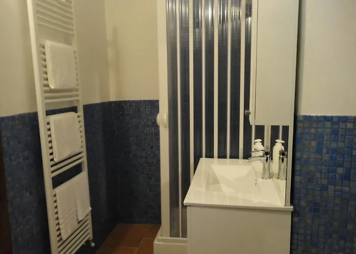 Casa Molino Dei Lunghi Dom wakacyjny *