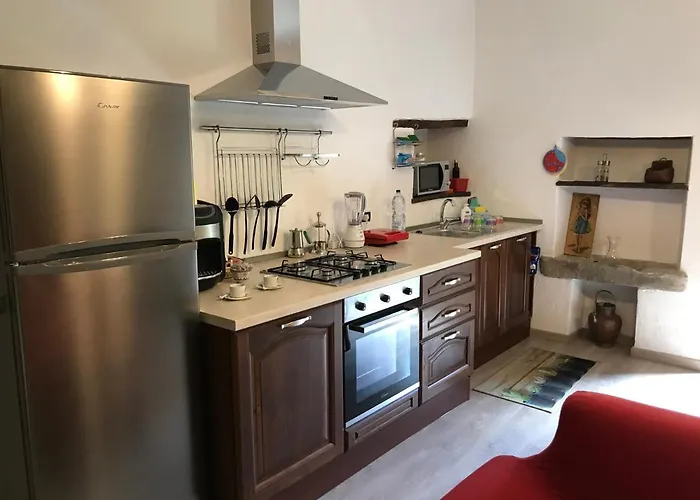 Casa Molino Dei Lunghi Dom wakacyjny Città di Castello