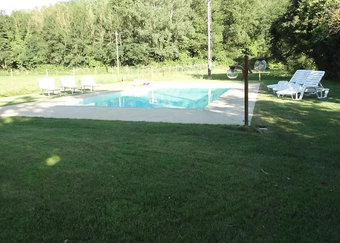 Casa Molino Dei Lunghi *