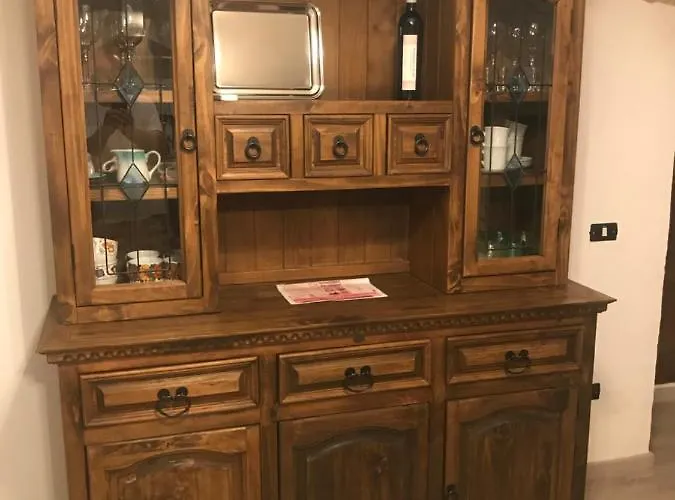 Casa Molino Dei Lunghi