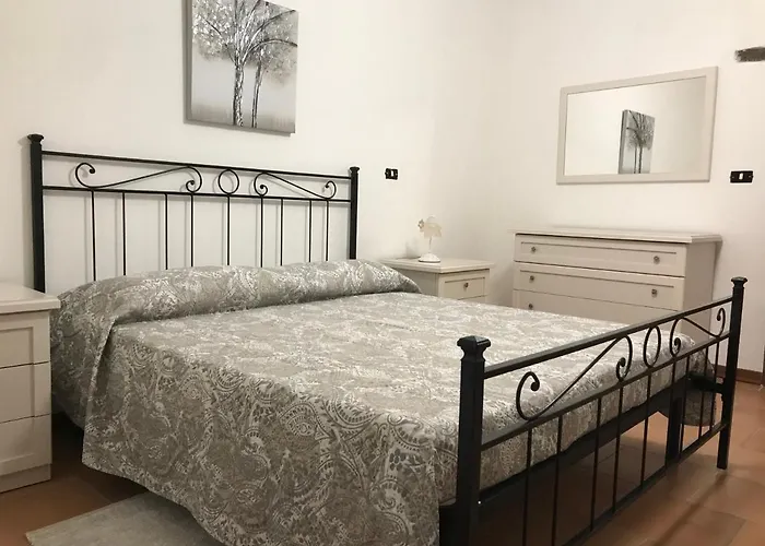 Casa Molino Dei Lunghi