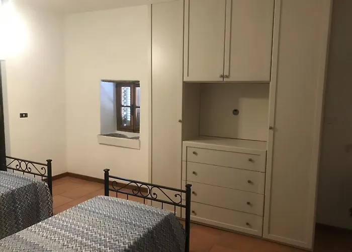 Casa Molino Dei Lunghi Holiday home Citta di Castello