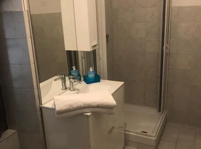 Casa Molino Dei Lunghi