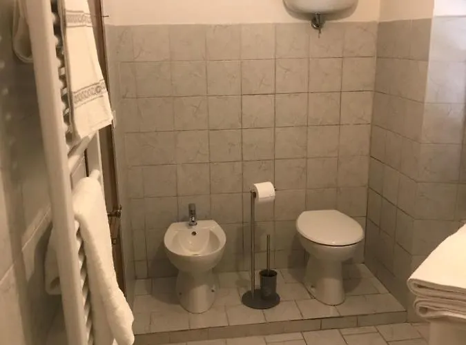 Casa Molino Dei Lunghi *