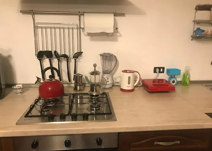 Casa Molino Dei Lunghi * Città di Castello