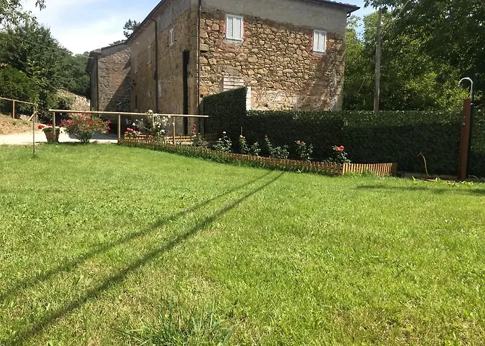 Dom wakacyjny Casa Molino Dei Lunghi *