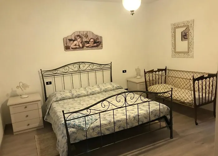 Casa Molino Dei Lunghi *