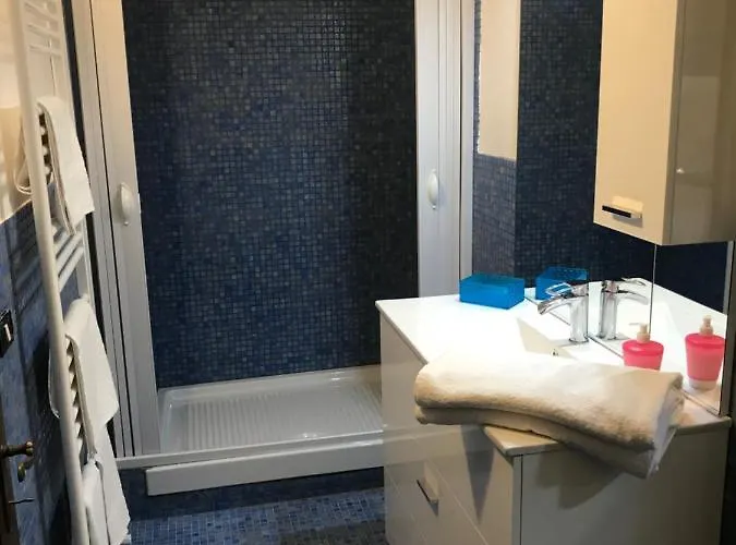 Casa Molino Dei Lunghi