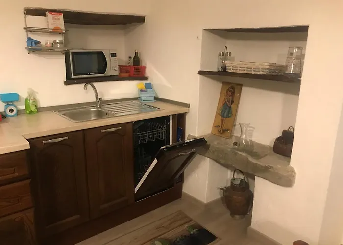 Casa Molino Dei Lunghi Dom wakacyjny Città di Castello