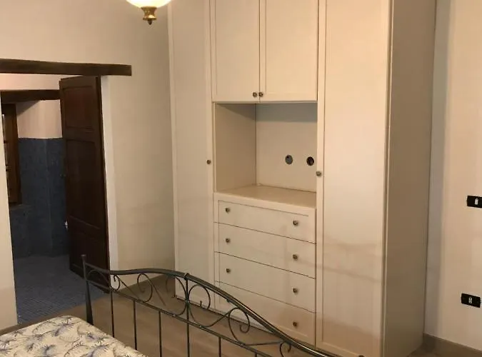 Casa Molino Dei Lunghi Dom wakacyjny