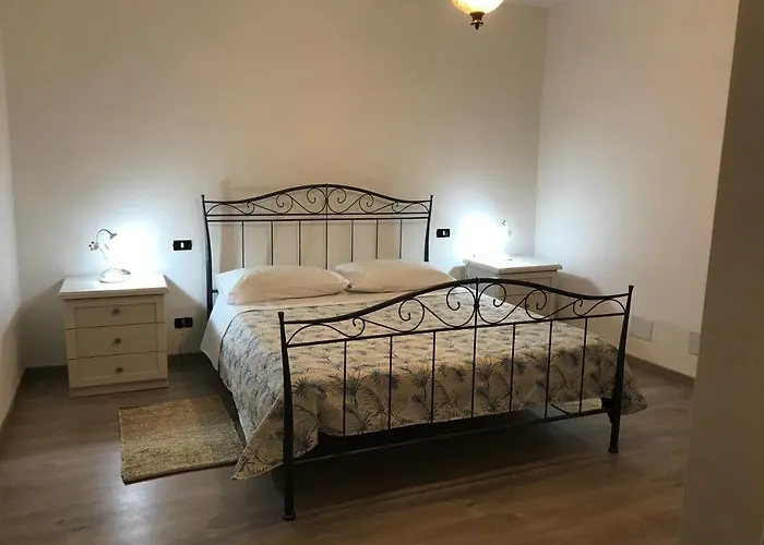 Casa Molino Dei Lunghi