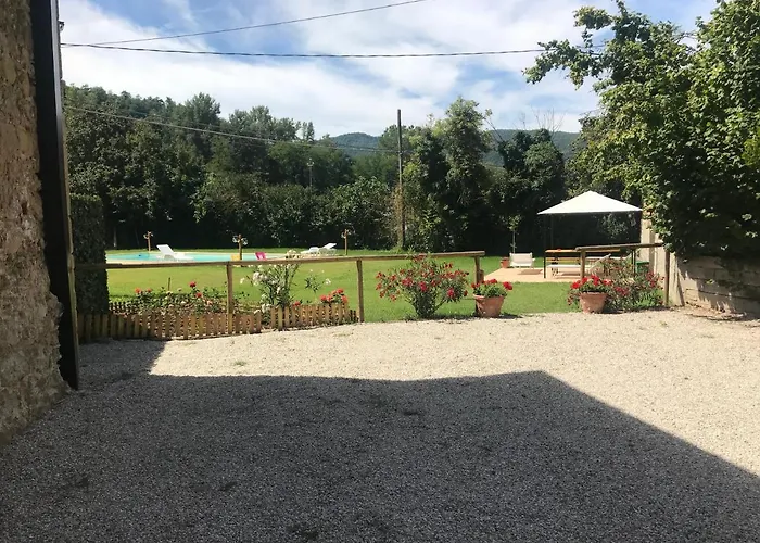 Dom wakacyjny Casa Molino Dei Lunghi