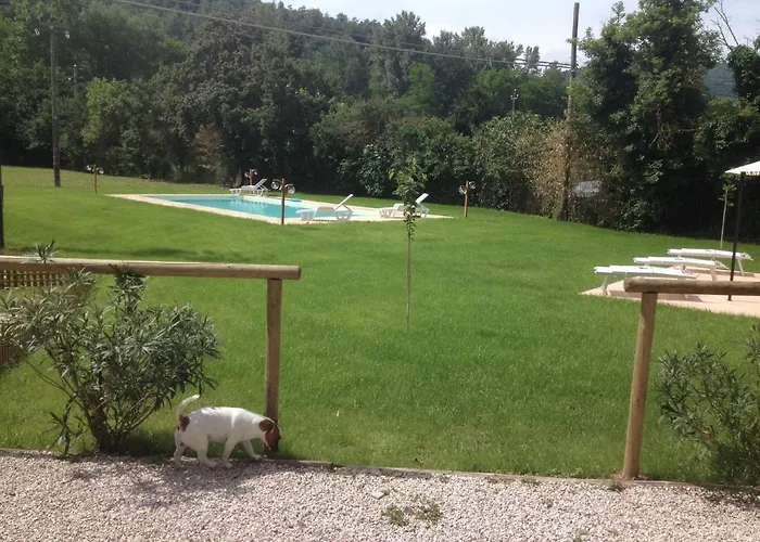 Casa Molino Dei Lunghi *