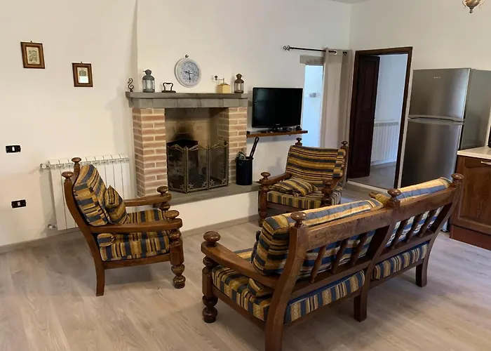 Casa Molino Dei Lunghi Dom wakacyjny *