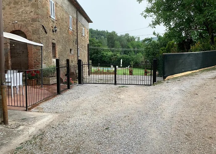 Dom wakacyjny Casa Molino Dei Lunghi *